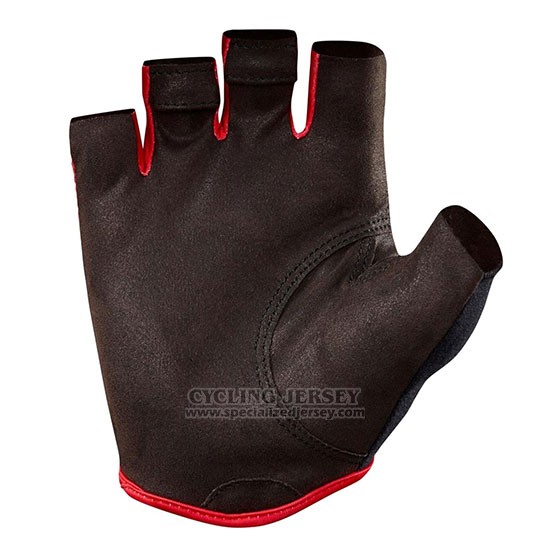 Specialized Cycling Short Gloves 2018 Red Black